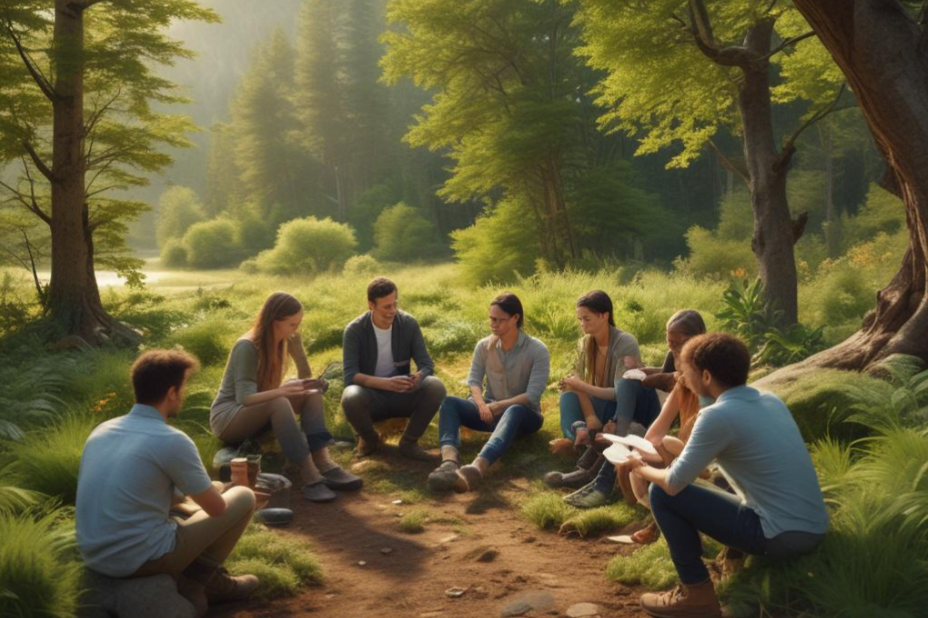 Community health initiative