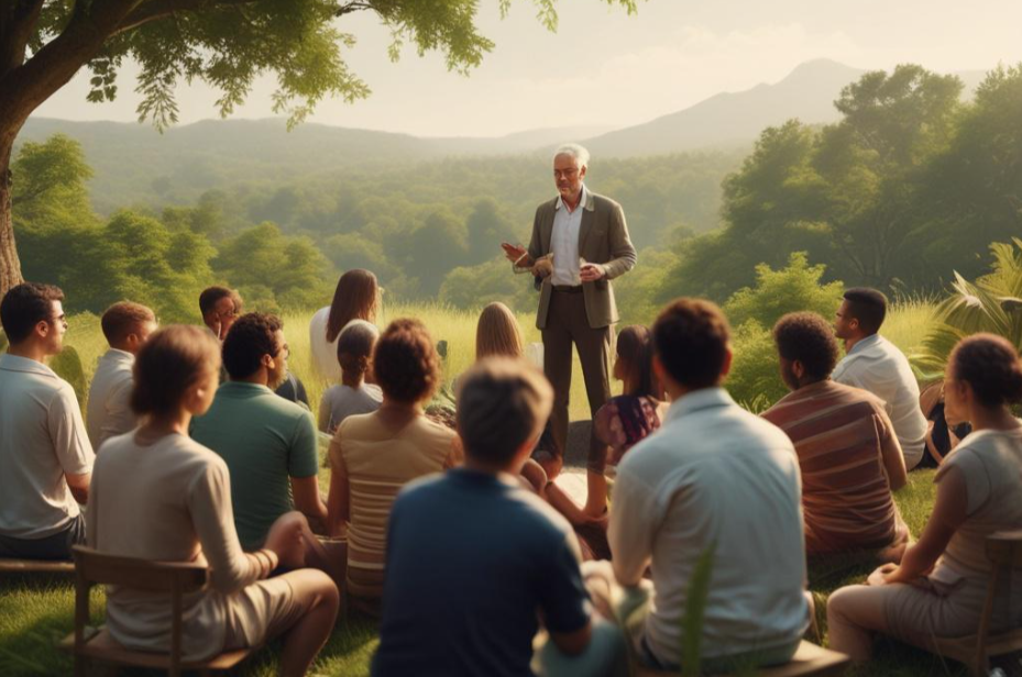 Community engagement